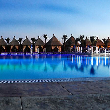Kengur Resort Belgrad Exterior foto