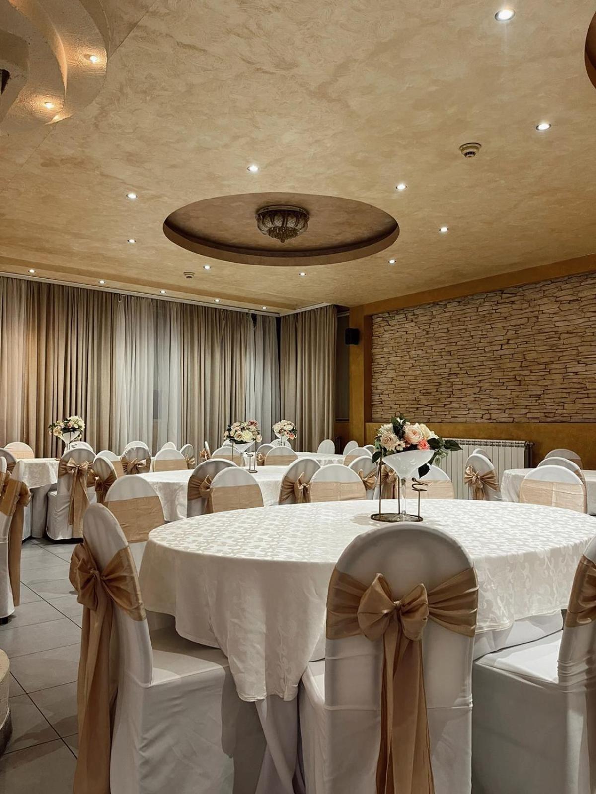 Kengur Resort Belgrad Exterior foto