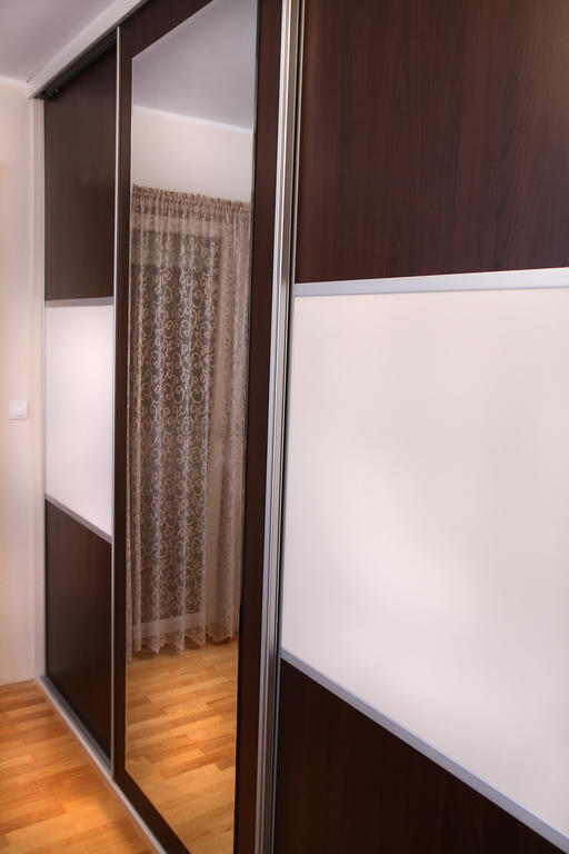 Kengur Resort Belgrad Zimmer foto