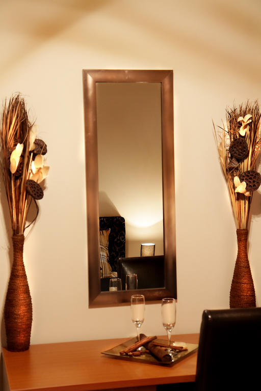 Kengur Resort Belgrad Zimmer foto