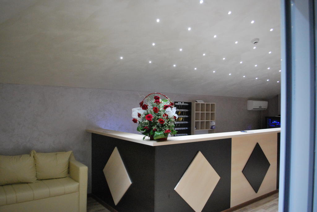 Kengur Resort Belgrad Exterior foto