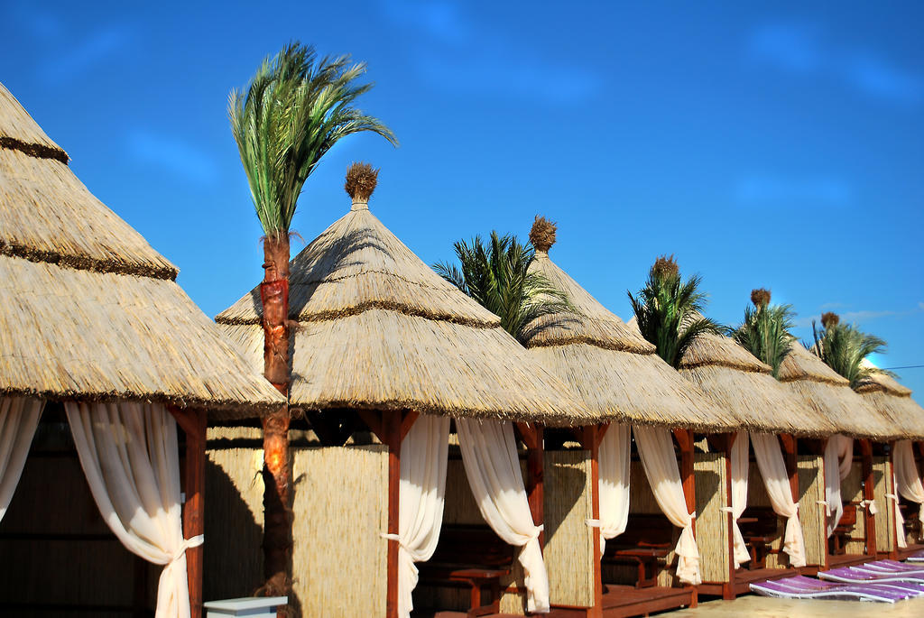Kengur Resort Belgrad Exterior foto