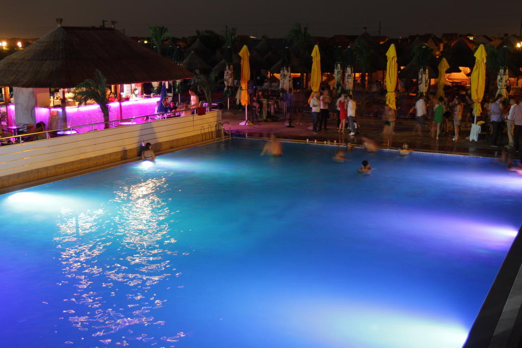 Kengur Resort Belgrad Exterior foto